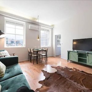 Appartement met Twee Slaapkamers